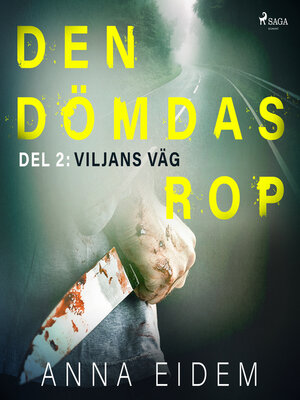 cover image of Den dömdas rop